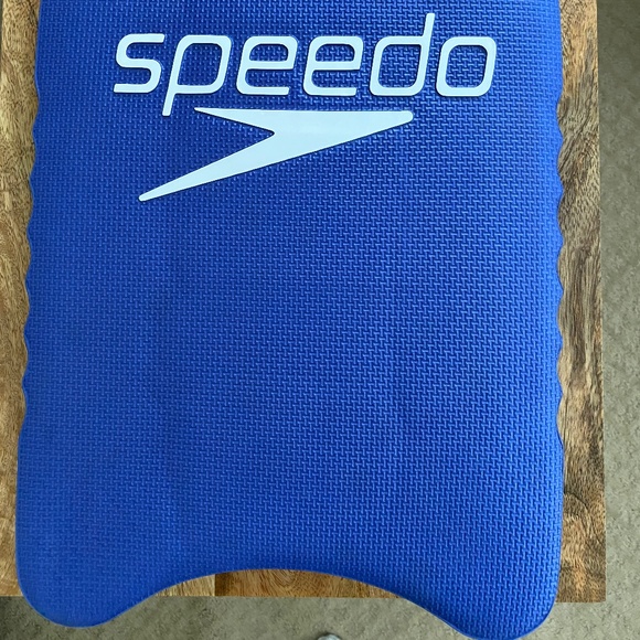 SPEEDO Swim Kickboard - Picture 4 of 6